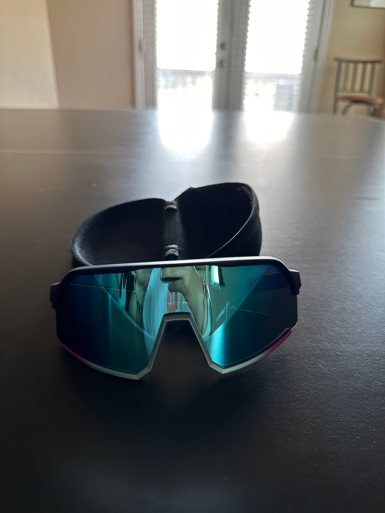 Polarized Sunglasses New