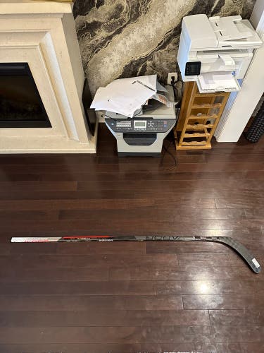 Senior Left Hand P92 Vapor Hyperlite Hockey Stick