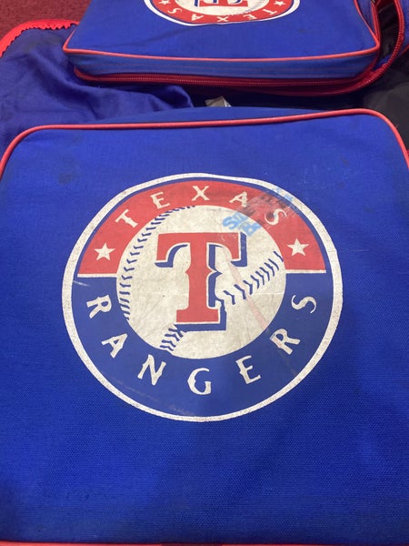 Texas Rangers Leather Hand Bag - BTF Store