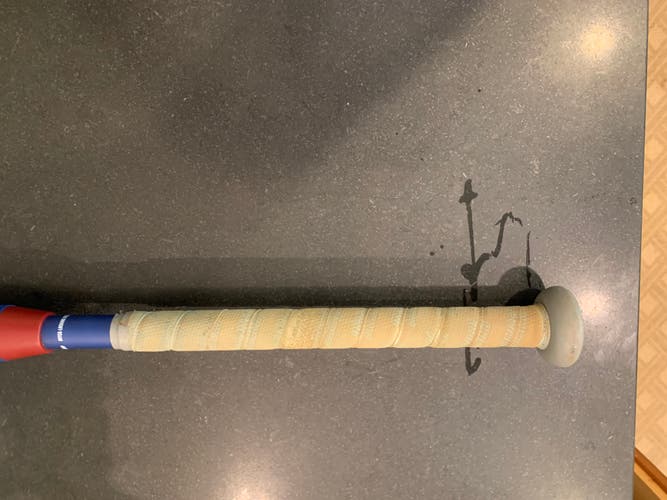 Used USSSA Certified 2022 Marucci Alloy Cat 9 Connect Bat (-8) 23 oz 31"