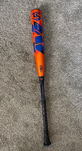 Used 2022 Louisville Slugger (-5) 26 oz 31" Meta Bat