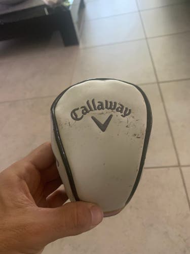 Golf Club Head Cover