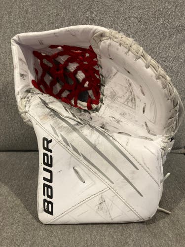 Bauer 3x Goalie Glove