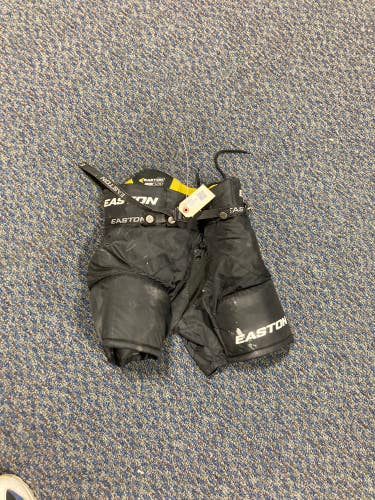 Youth Used Large Easton Stealth RS Hockey Pants