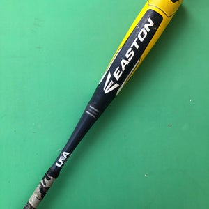 Used USABat Certified 2018 Easton Beast X Hybrid (31") Baseball Bat - 21OZ (-10)