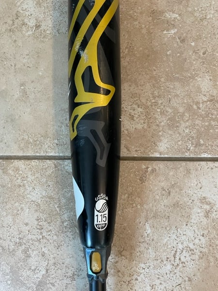 USSSA Certified Composite (-10) 20 oz 30 CF Bat