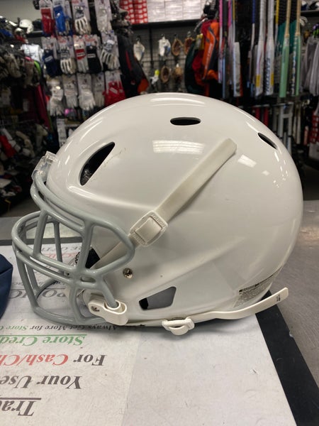 LS2 Football Helmet – LIGHT Helmets