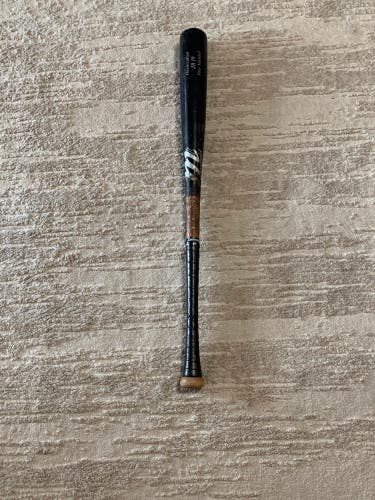 Marucci JB19 Wood baseball bat