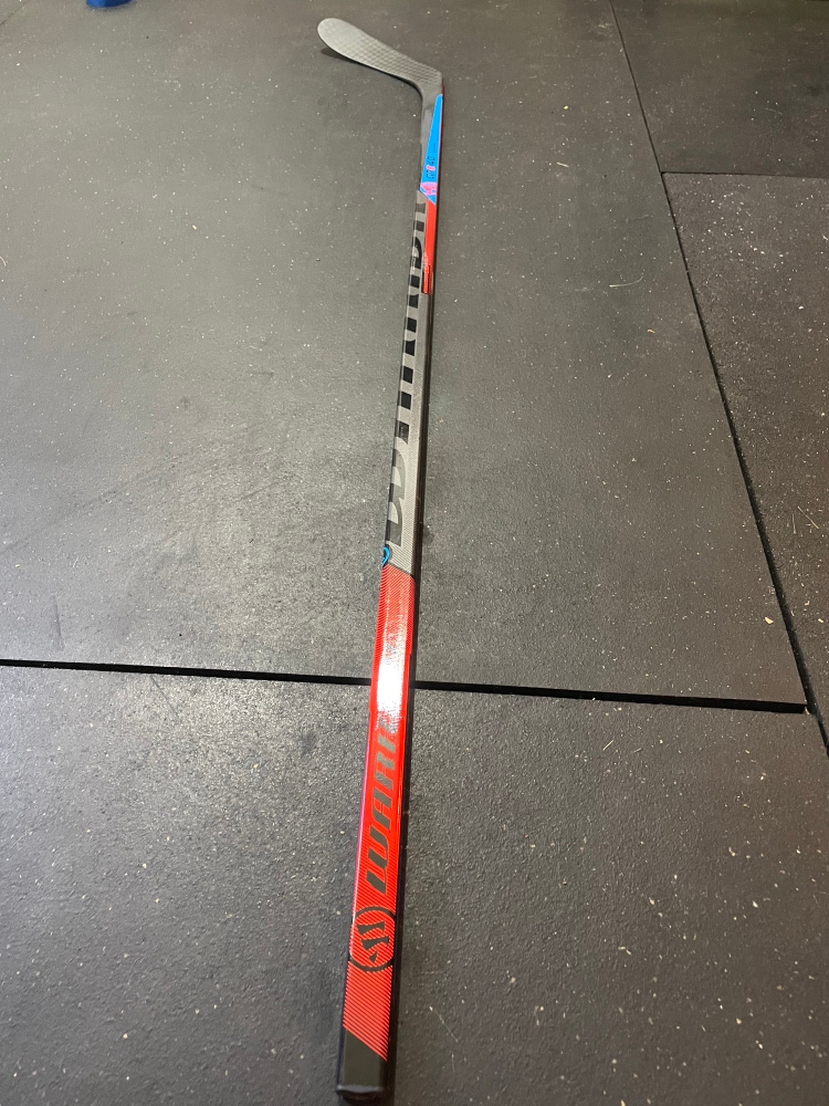 Senior Left Hand W28  Covert QR5 40 Hockey Stick
