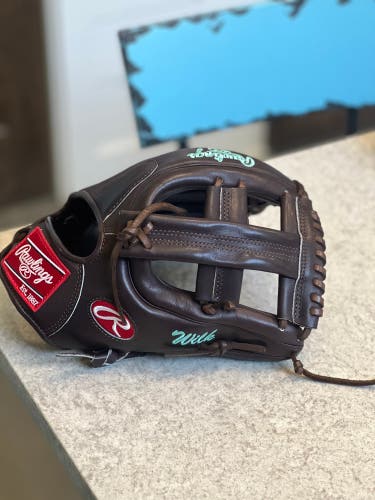 Infield 12" Pro Preferred Baseball Glove