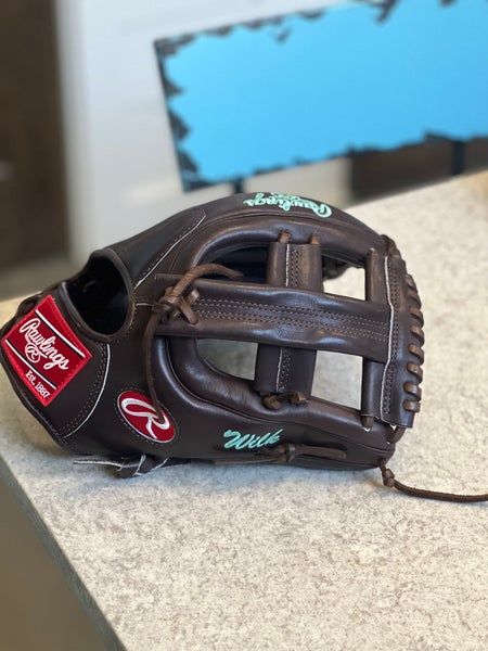 Infield 12" Pro Preferred Baseball Glove