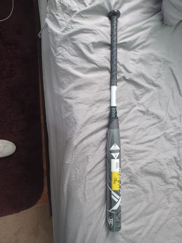 New 2022 Louisville Slugger Composite Meta Bat (-10) 33"