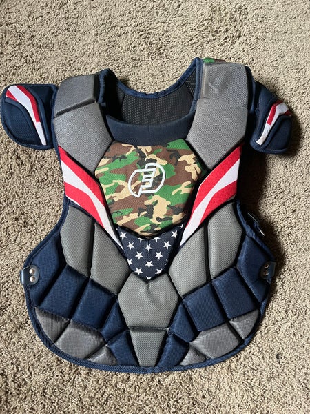 Adult 950X Pro Catchers Set