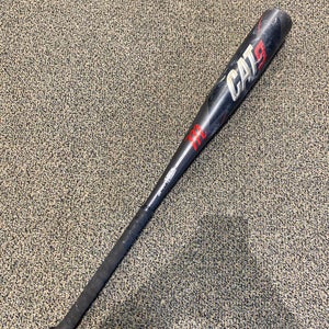 Used USSSA Certified 2021 Marucci CAT 9 Alloy Bat -10 20OZ 30"