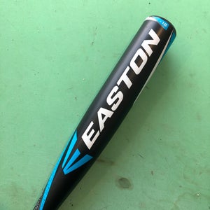 Used 2016 USSSA Certified Easton S300 Alloy Bat -12 19OZ 31"