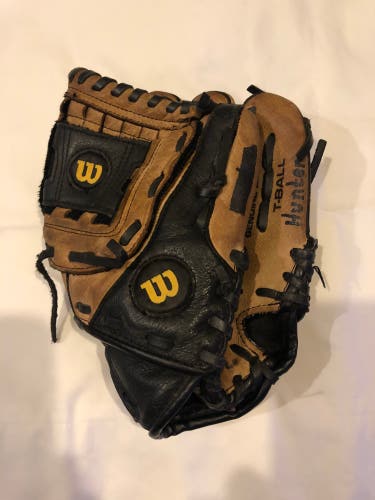 GUC Right Hand Throw 10" A450 Baseball Glove