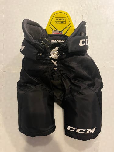 Junior Small CCM Tacks 9060 Hockey Pants