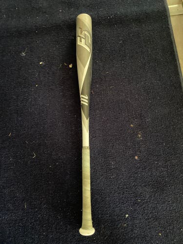 BBCOR Certified Alloy (-3) 29 oz 32" F5 Bat