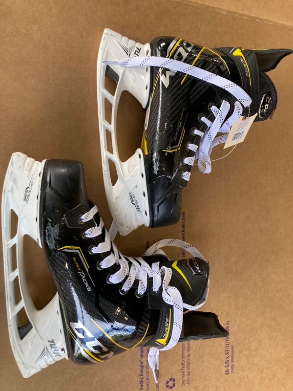 CCM AS3 Pro Hockey Skates | Used and New on SidelineSwap