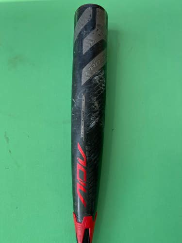 Used BBCOR Certified 2019 Easton Project 3 ADV (31") Composite Baseball Bat - 28OZ (-3)