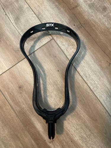 New FOGO Unstrung Duel 2 Head