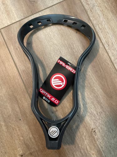 New Unstrung Optik 2.0 Head