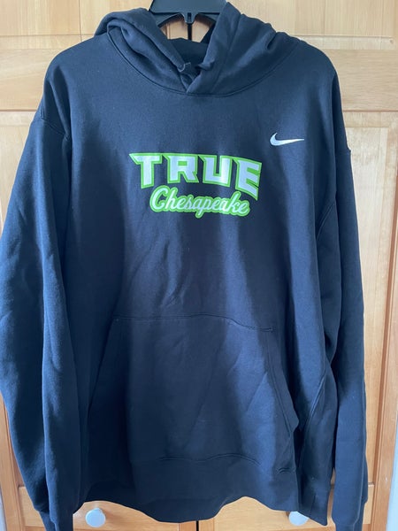 Lacrosse Nike Sweatshirt