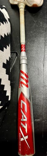 2023 Composite (-10) 19 oz 29" CAT X Bat