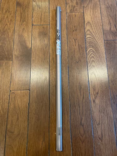 STX SC-TI X Shaft