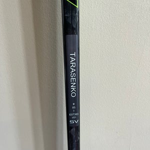 Vladimir Terasanko SIGNED Game used 2017 year