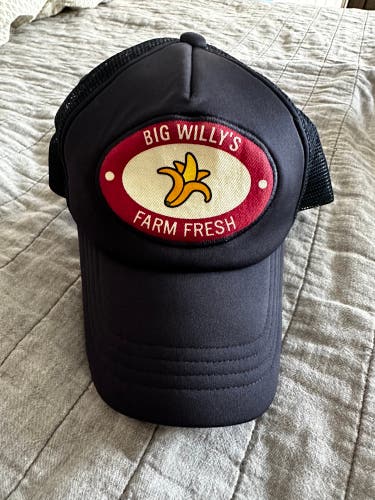 Vintage American Eagle Trucker Hat