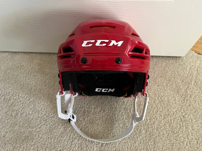 CCM Tacks 310 Helmet Adult Size Small
