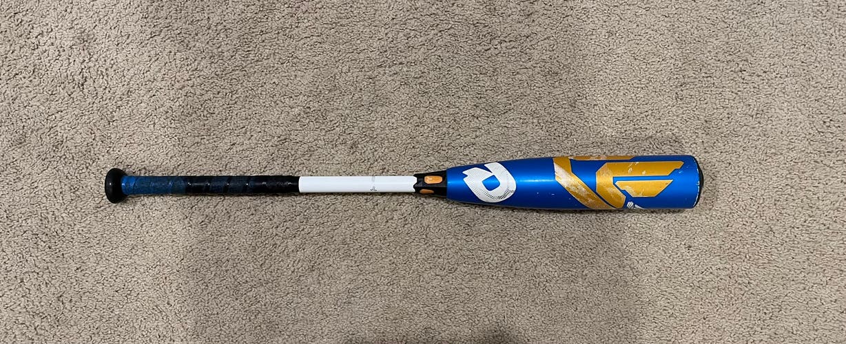 2021 Composite (-10) 19 oz 29" CF Bat