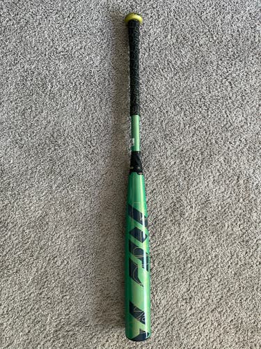 Used BBCOR Certified 2023 Louisville Slugger Meta (-3) 30 oz 33"