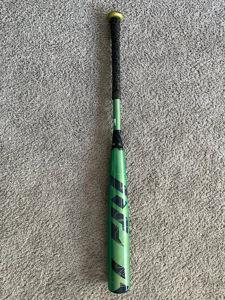 Used BBCOR Certified 2023 Louisville Slugger Meta (-3) 30 oz 33"