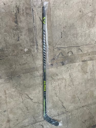 New Warrior LX 20 Hockey Stick