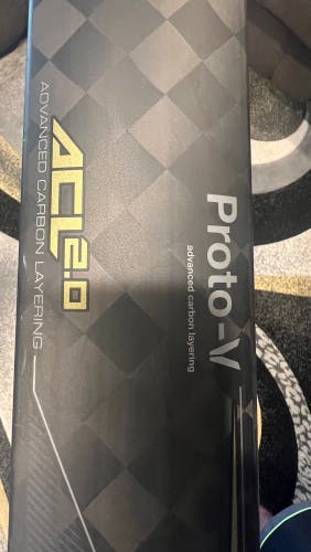 Bauer Proto-V Goalie Stick