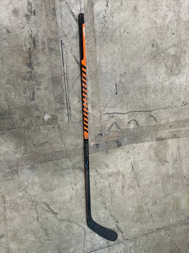 2-Used Left Hand W03  Covert QR5 Pro Hockey Stick