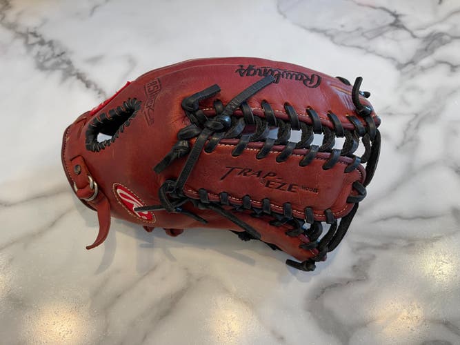 Rawlings HOH 12.75"