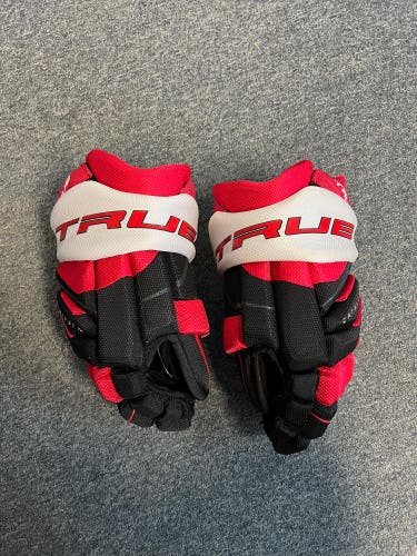 Used True 14" Pro Stock Catalyst 7x Gloves