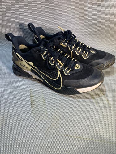 VandyBoys Issue Trout Turfs