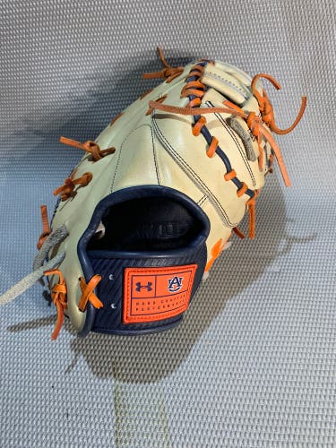 Auburn Issue UA Glove