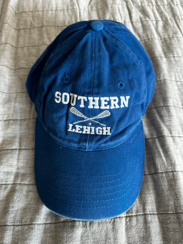 Southern Lehigh HS Lacrosse Hat