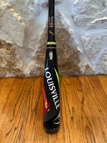 Louisville Slugger 917 Prime 28/18 Composite Baseball Bat
