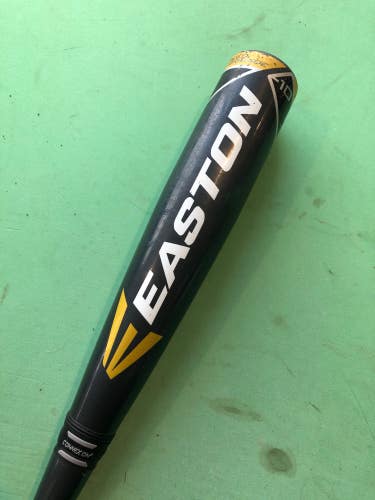 Used USABat Certified 2018 Easton S750C Hybrid Bat -10 19OZ 29"