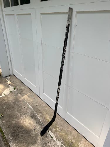 Used Right Handed P90TM Pro Stock Trigger 6 Pro Hockey Stick