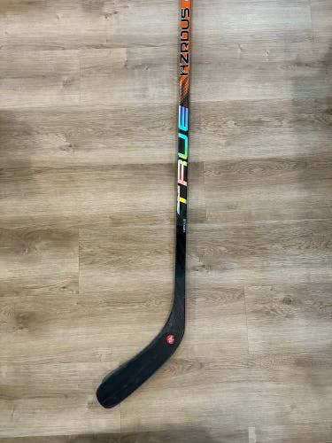 Used Right Handed P88  Hzrdus PX Hockey Stick