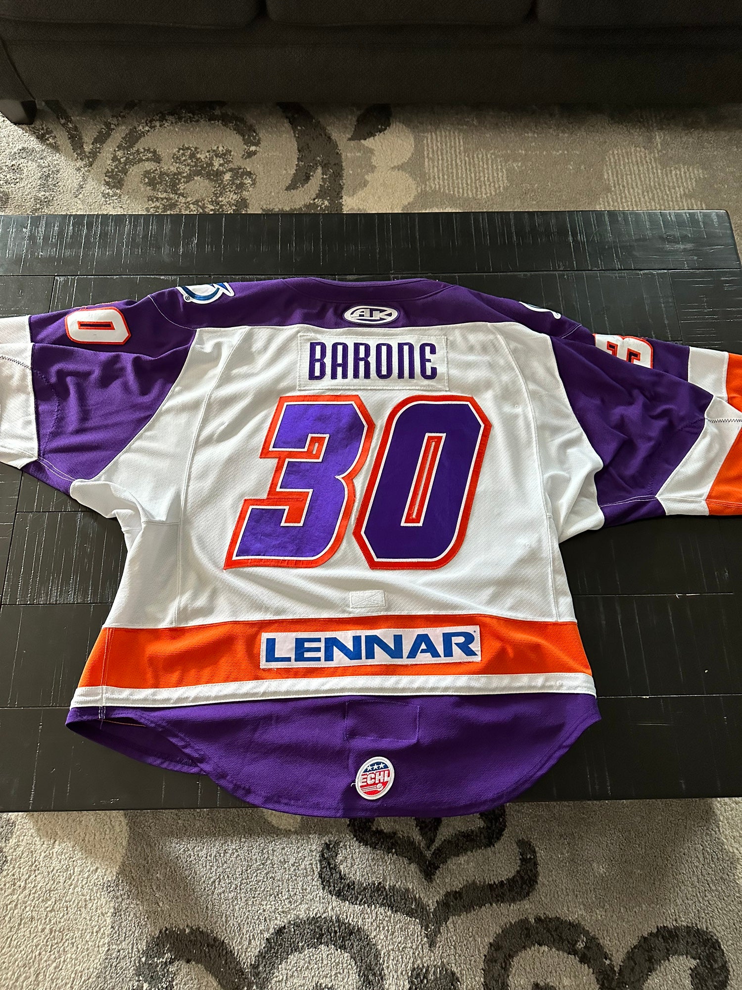 Orlando Solar Bears Fan Shop  Buy and Sell on SidelineSwap