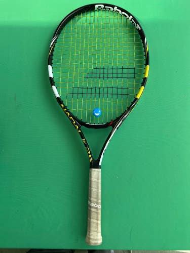 Used Babolat Nadal Jr. 25" Tennis Racquet