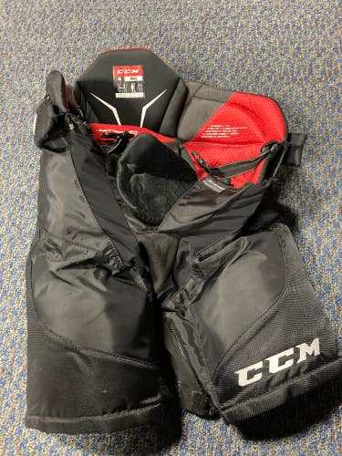 Senior Used Small CCM Jetspeed FT4 Hockey Pants
